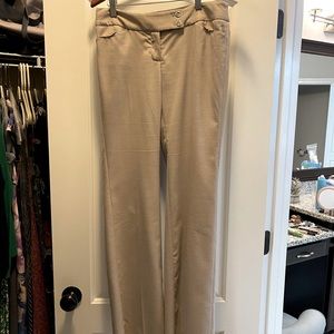 WHBM pants